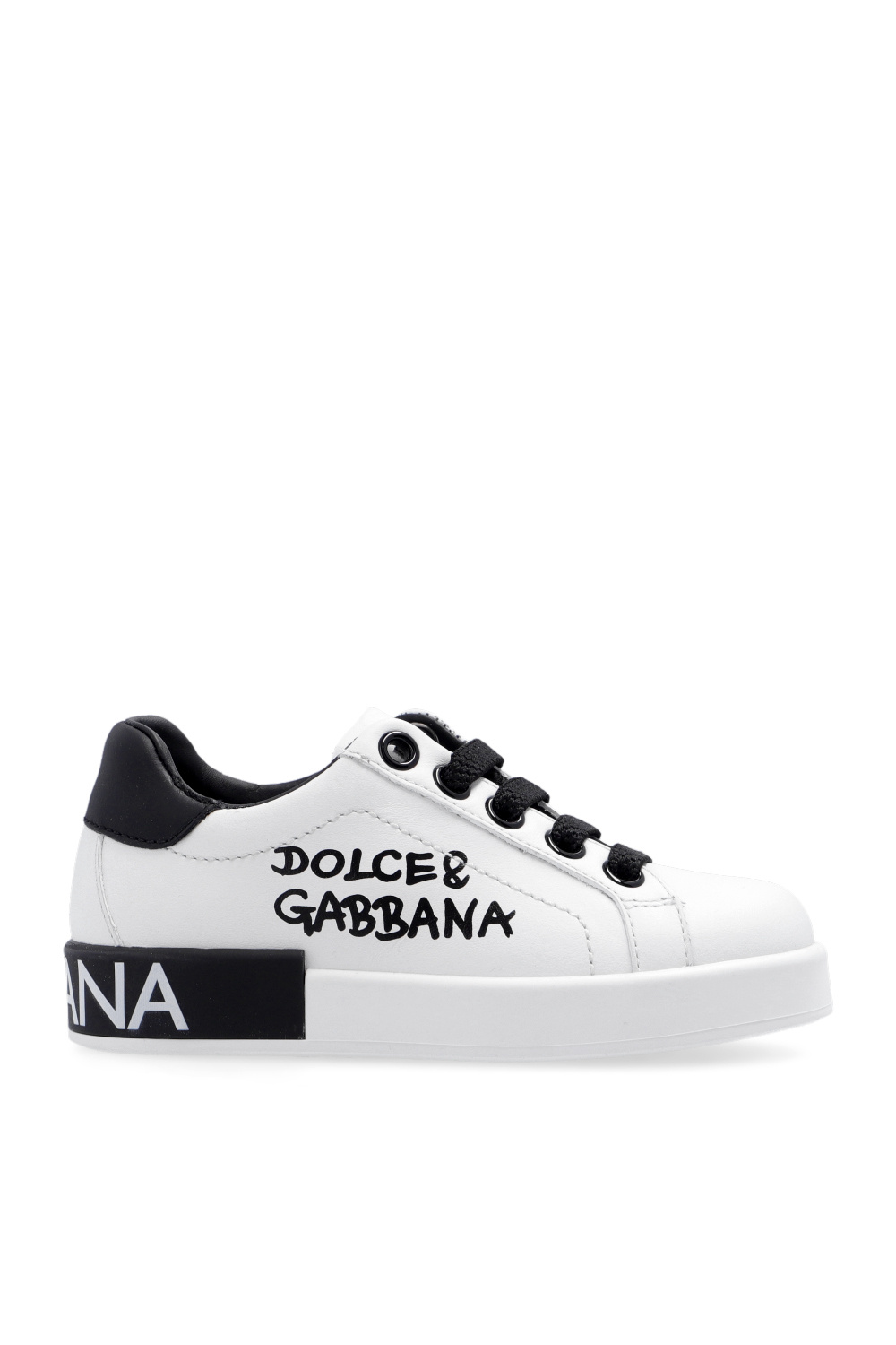 Dolce gabbana shop shoes for kids